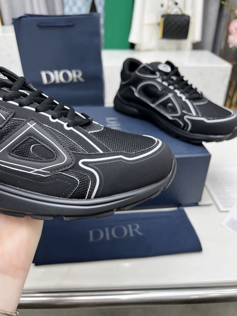 Christian Dior Sneaker